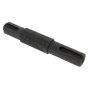 Shaft for Stihl MT 5097.0 G, MT6112.0 K Ride on Mowers - OEM No. 6170 702 0700