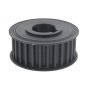 Toothed-Belt Pulley 28Z for Stihl RT5112.0Z, RT6112.0ZL Rider Mowers - 6170 760 7510