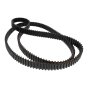 Belt Double Sided Teeth RT 5112.1 Z, RT 5112Z Petrol Ride On Mower - 6170 764 0901