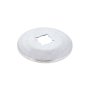 V-belt pulley half for Stihl MT 5097.1, MT 5097.1 C, MT 5097.1 Z Mowers - 6170 764 8410