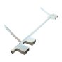 Setting Gauge for Stihl RT 5097.0 Z, RT 4082.0, RT 5097.1 Z Ride on Mowers - OEM No. 6170 890 6401