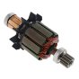 Armature for Makita BHP441 14.4V Li-ion Cordless Combi Drill- 619164-5