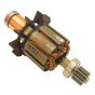 Armature Assy for Makita BHP451 BDF451 Hammer Driver Drills - 619165-3
