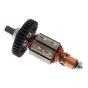 9 Teeth Armature for Makita DSS501 Circular Saw - 619202-3