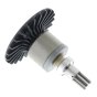 Rotor for Makita DTD154 Brushless Impact Driver - 619408-3