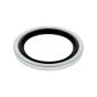 1" Dowty Seal for Terex TLB Backhoe Loader - OEM No. 6194671M1