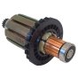 Armature for Makita DHP458, DDF458 Combi Drills - 619496-0