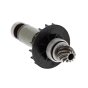 Rotor Assembly for Makita DHR281ZWJ, DHR280, DHR281 Rotary Hammer - OEM No. 619841-9