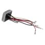 Controller for Makita DGD800RMJ, DGD800RFE Cordless Die Grinder - 620243-4