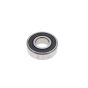 6203 2RSC3 Deep Groove Ball Bearing - Closed Face - 17x40x12mm