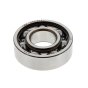 6203 C3 Deep Groove Ball Bearing - Open Face - 17x40x12mm