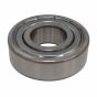 6212Z Deep Groove Ball Bearing - Closed Steel Face - 60x110x22mm