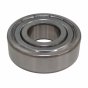 Steel Closed Ball Bearings