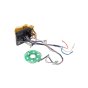 Makita Controller Comp DFS250/DFS251 - 620616-1