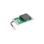 Buzzer Circuit for Makita DFT023FMZ, DFT045FMZ, DFT085FMZ, DFT127FMZ Cordless Screwdrivers - 620621-8