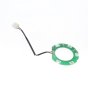 Controller for Makita DHR400 Rotary Hammer - OEM No. 620795-5