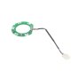 Controller for Makita DHR400 Rotary Hammer - OEM No. 620795-5