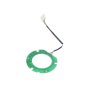 Controller for Makita DHR400 Rotary Hammer - OEM No. 620795-5
