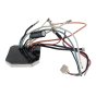Controller for Makita DJR187 Reciprocating Saw - OEM No. 620812-1