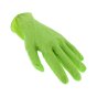 Green Nitrile Gloves 50PK