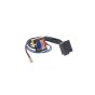 Power Supply Circuit for Makita LS0714L Compound Saw - OEM No. 620A02-2