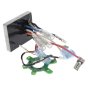 Controller for Makita DPV300 Sanders - OEM No. 620D22-4