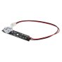 LED Circuit for Makita LS003G, LS004G Mitre Saws - OEM No. 620F05-6