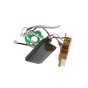 Controller Complete for Makita DFS452 Screwdriver - OEM No. 620J39-3