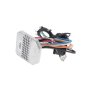 Controller for Makita DGA463 Angle Grinder - OEM No. 620K24-2