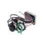 Controller for Makita DGA463 Angle Grinder - OEM No. 620K24-2