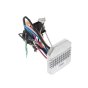 Controller for Makita DGA463 Angle Grinder - OEM No. 620K24-2