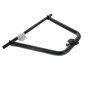 Axle for Viking HB 455.2, HB 455.2 R, HB 585.1, HB 560.1, HB 685.1 Tillers - 6241 740 7400