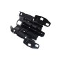 Support for Stihl HB 455.2 Tillers - OEM No. 6241 710 4510