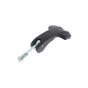 Handle for Stihl HB 445.2 Lawn Mowers - OEM No. 6241 820 1201