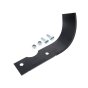 Blade assembly For Stihl MH 445 Tiller - OEM No. 6241 710 3100