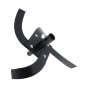 Hoe Set Outside Left for Stihl HB 585.0 Tillers - OEM No. 6242 710 0210
