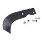 Blade Assembly (left) for Stihl HB 560.0, HB 560.1 Tillers - 6242 710 3100