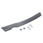 Blade Assembly (right) for Stihl HB 560.0, HB 560.1 Tillers - 6242 710 3105
