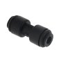 Speedfit Push Fit Pipe Coupling Equal Straight - Size: 5mm (each)