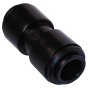Speedfit Coupling Equal Straight Metric Size: 6mm (Each)