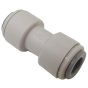 Speedfit Coupling Equal Straight Imperial Size: 5/16" (Each)