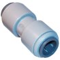Speedfit Coupling Equal Straight Imperial Size: 3/8" (Each)