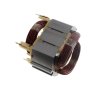 110v Field Coil for Makita HR3210C, HR3210FCT Rotary Hammers - OEM No. 625810-0