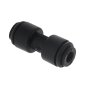 Speedfit Push Fit Pipe Coupling Equal Straight - Size: 5mm (each)
