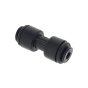 Speedfit Coupling Equal Straight Metric Size: 4mm (Each)