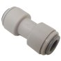 Speedfit Coupling Equal Straight Imperial Size: 5/16" (Each)