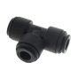 Speedfit Coupling Equal Tee Metric Size: 8mm (Each)