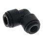 Speedfit Coupling Equal Elbow Metric Size: 8mm (Each)