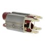 Feild Coil for Makita GA4540, GA5040, GA4540R, GA5040R, GA5041, GA4541 Angle Grinders - 626646-0