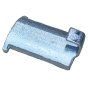 Pressure Pad for AL-KO 150V/200V Euro Couplings, 58 x 35mm